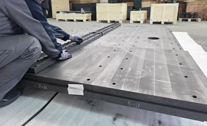 Heating Elements in Furnaces