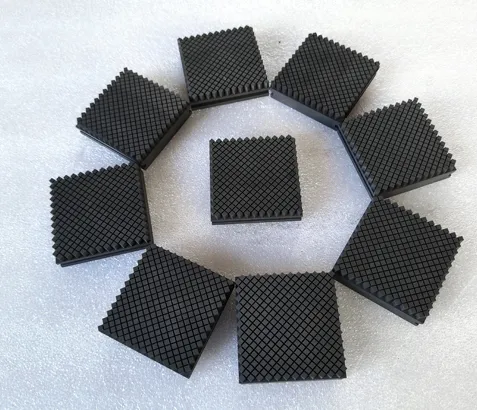 EDM Graphite Blocks