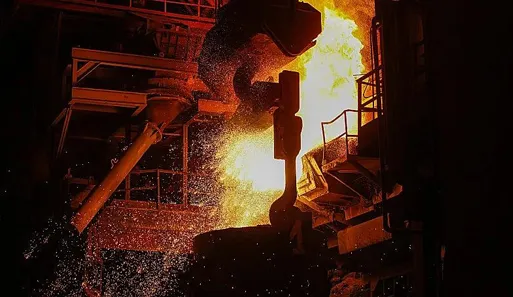 Features of Graphite Blocks