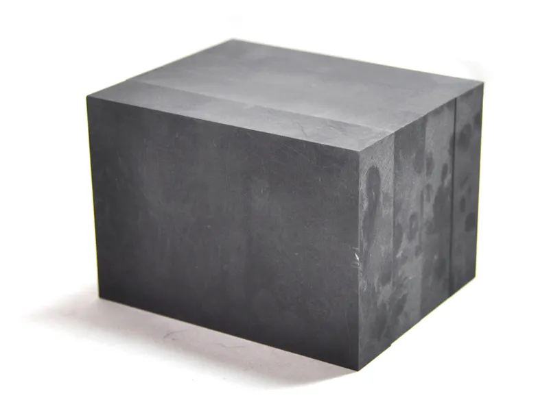 Graphite Materials