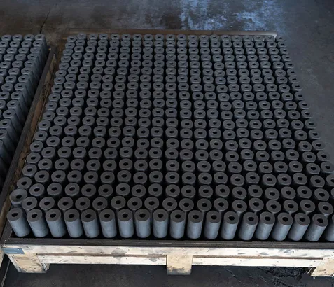 Graphite Tubes