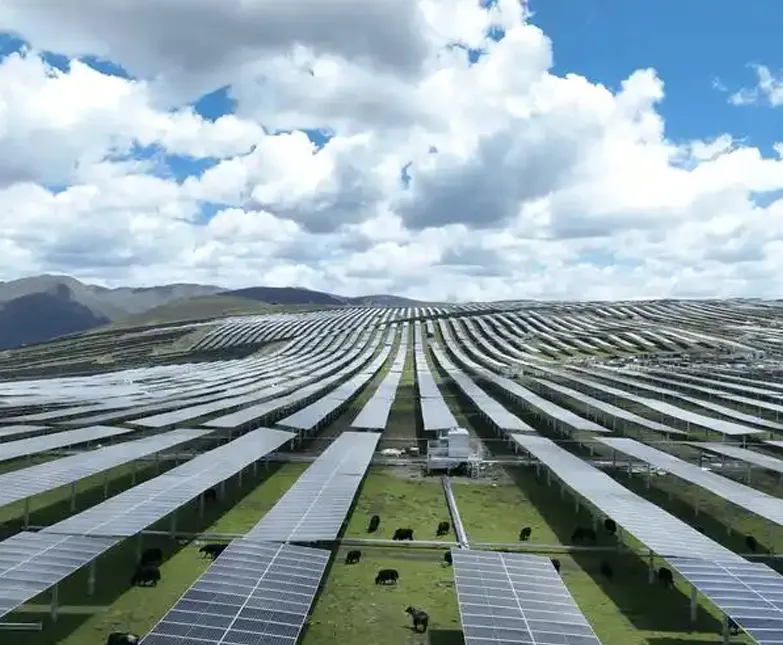Solar PV and Semiconductor Manufacturing
