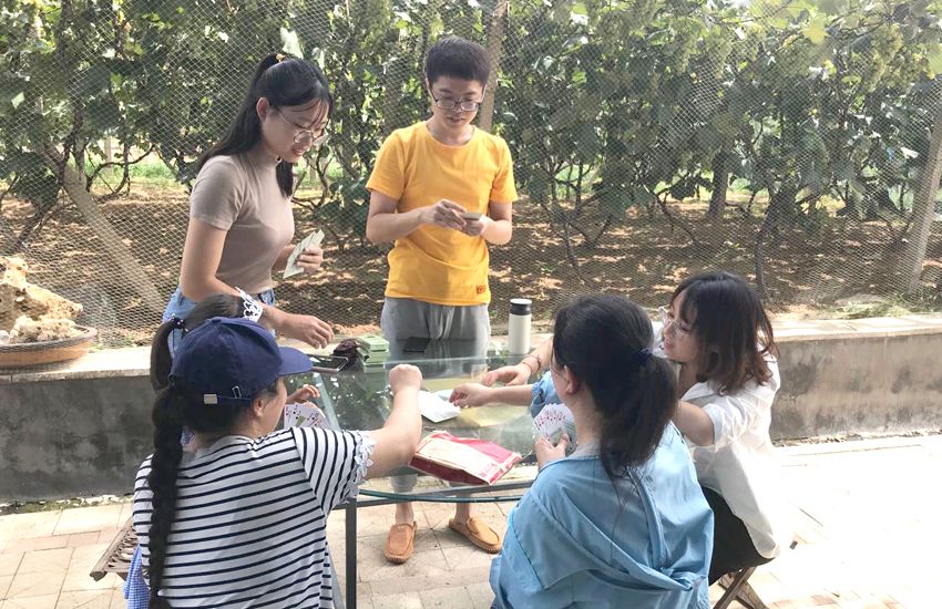 2019 tennry autumn activity 2019 tennry autumn activity