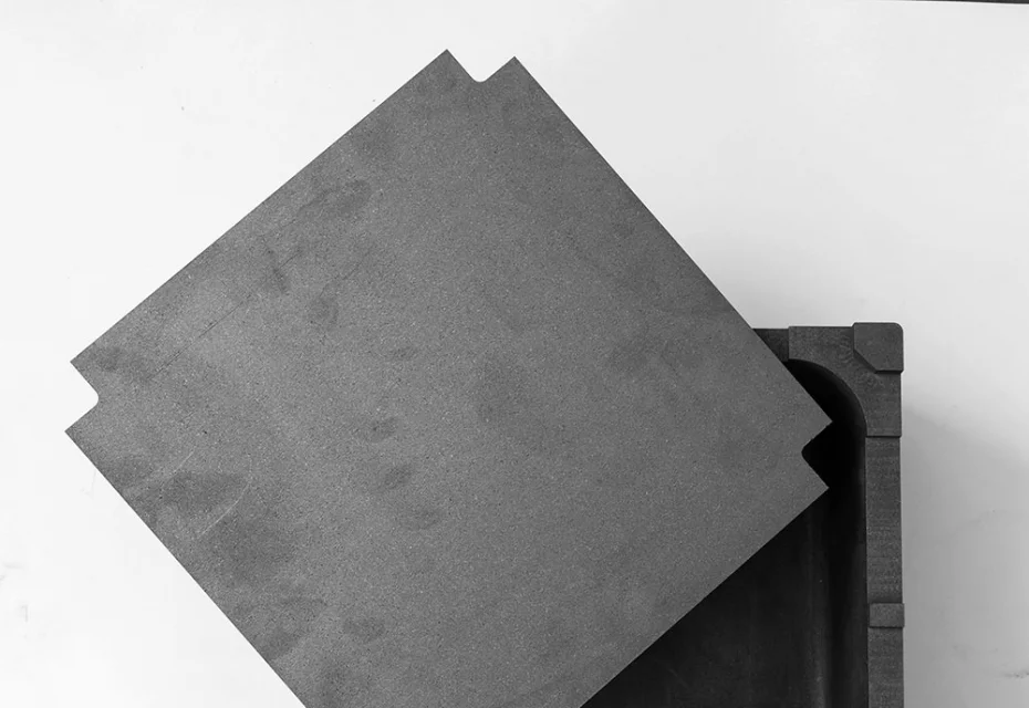 Application of Graphite Products in the Metallurgical Industry and Related Supply