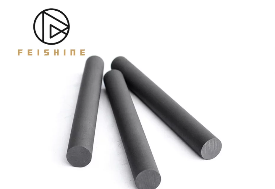 Application of Graphite Rod in Electrolytic Water