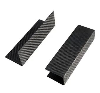Carbon Fiber Composite Plates for Vacuum Furnace Accessories