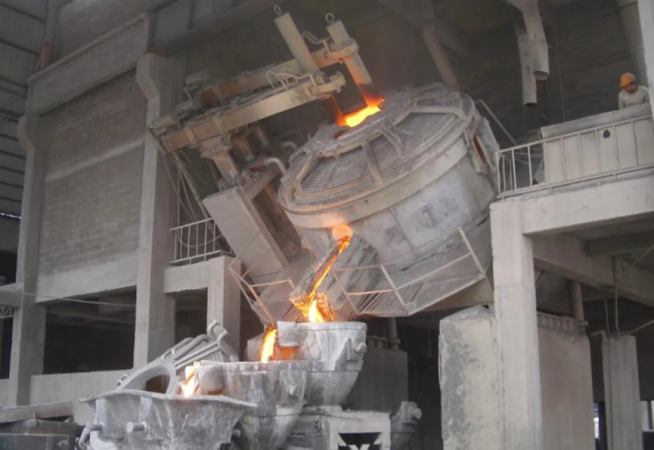 Characteristics of Carbon Materials