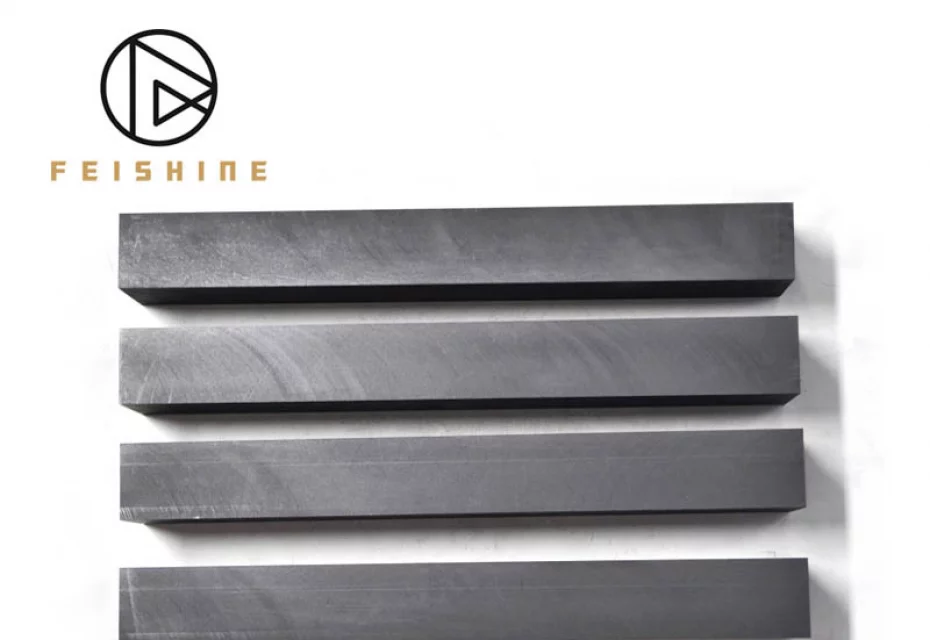 Classification of Carbon Graphite Materials