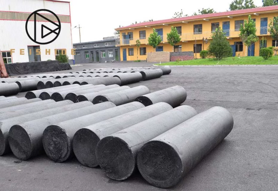 Consumption of Graphite Electrodes in Steelmaking