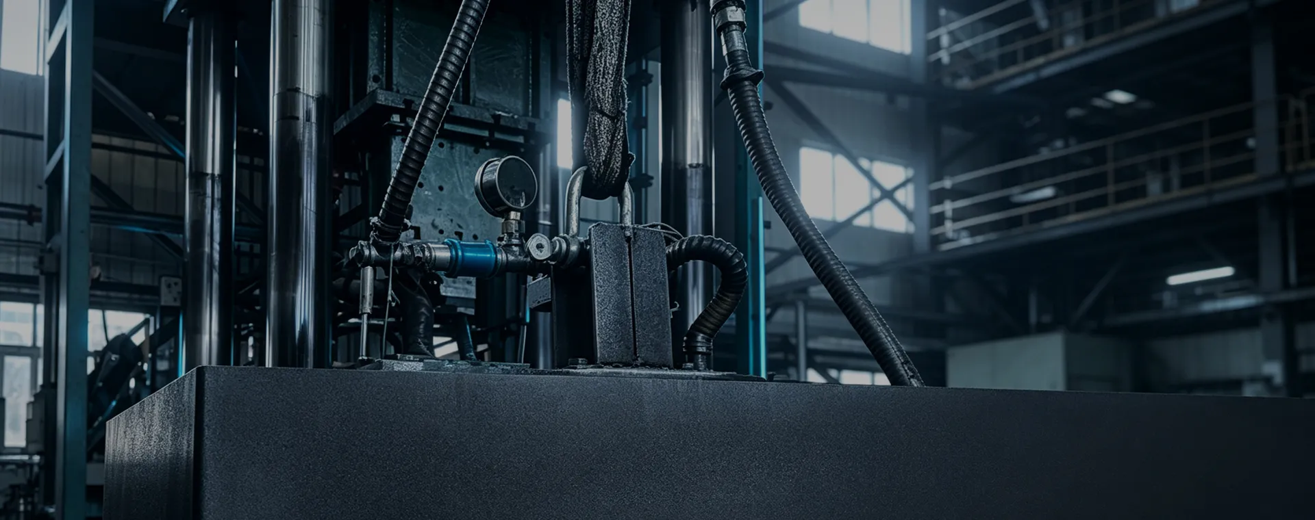 Custom Graphite Machining for Precision Industrial Parts