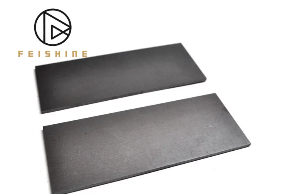Densification Process Of Carbon Graphite Material