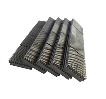 EDM Graphite Plate
