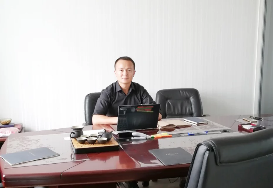 Established Feishine Trading CO., LTD. In Russia