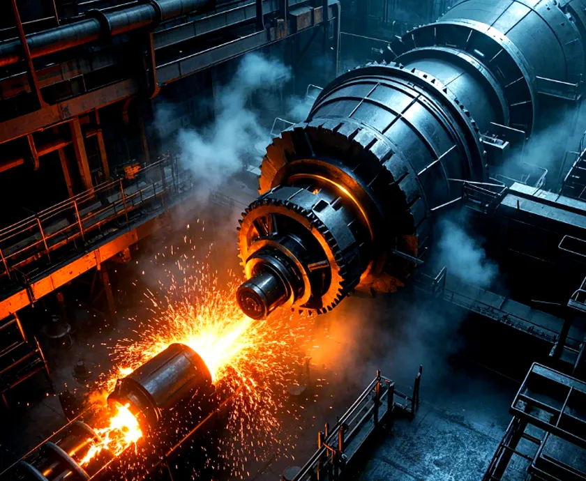 Mechanical Seals and Pump Parts