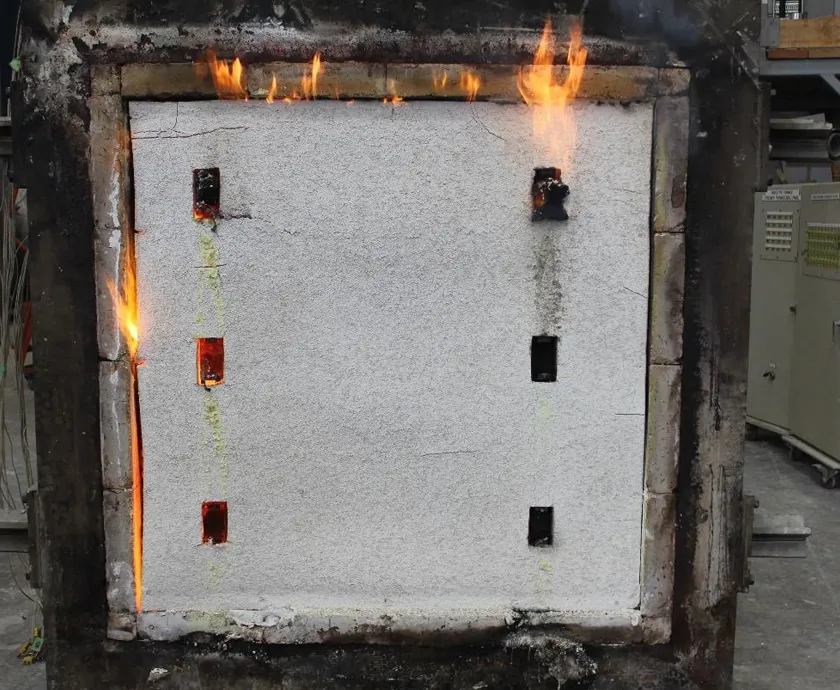 Passive Fire Protection