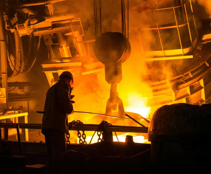 Vacuum Furnace and Heat Treatment
