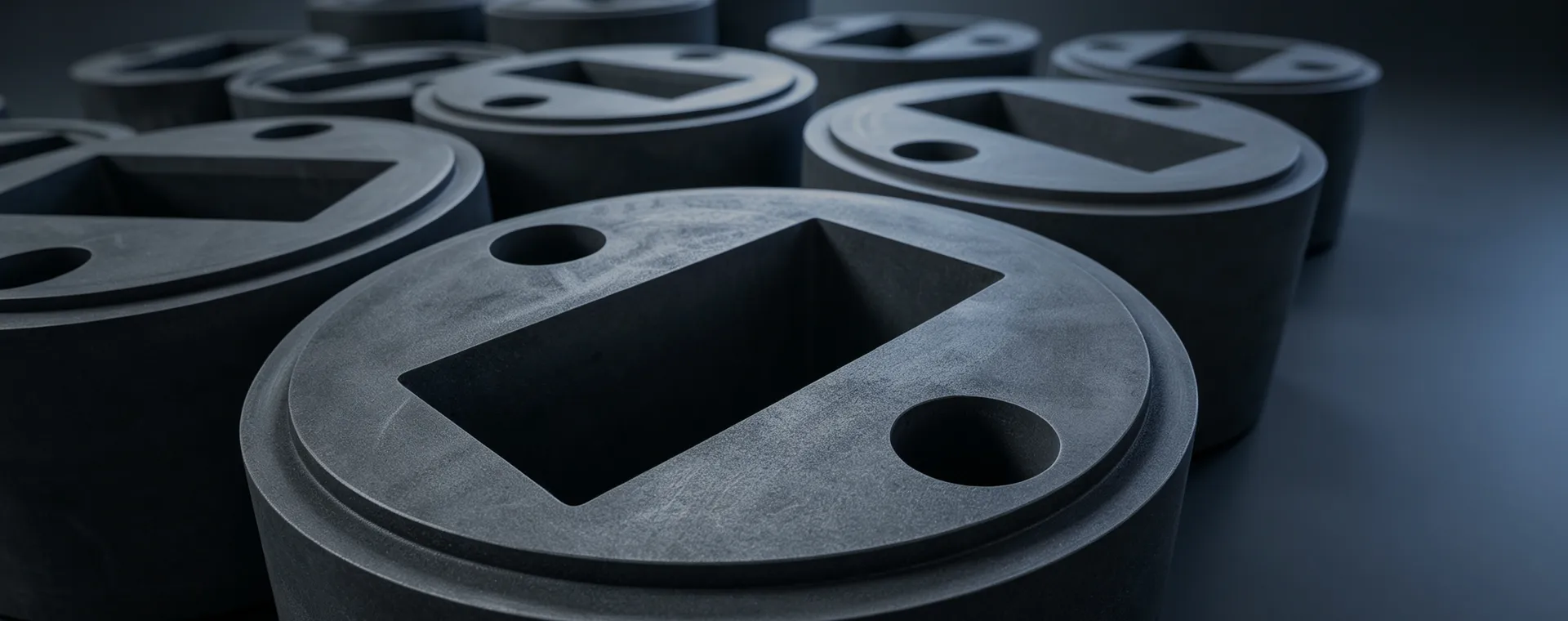 Graphite and Fire Protection Product Guides