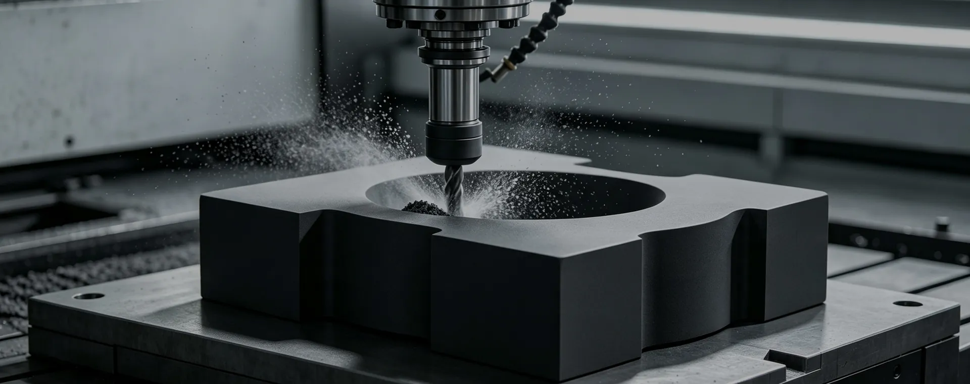 Graphite and Fire Protection Products for Industrial Applications