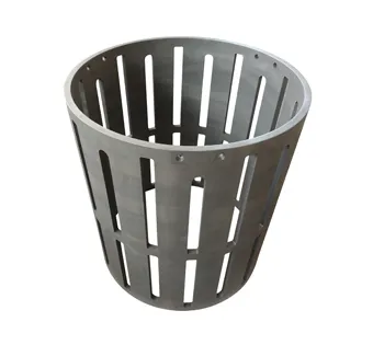 Graphite Heater