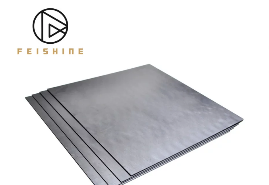 Graphite Material Application in Vacuum Furnace Industry