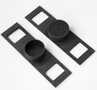 Graphite Mold