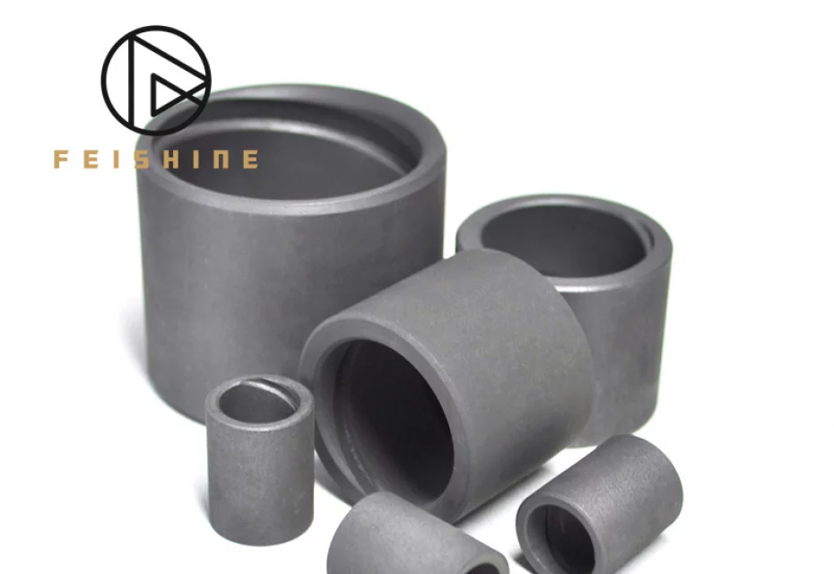 Graphite Product Characteristics