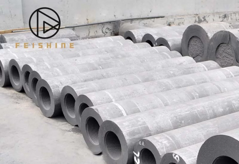 HP Graphite Electrode