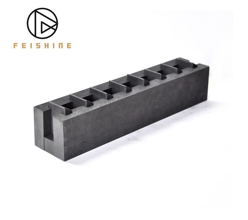 main application areas of graphite products