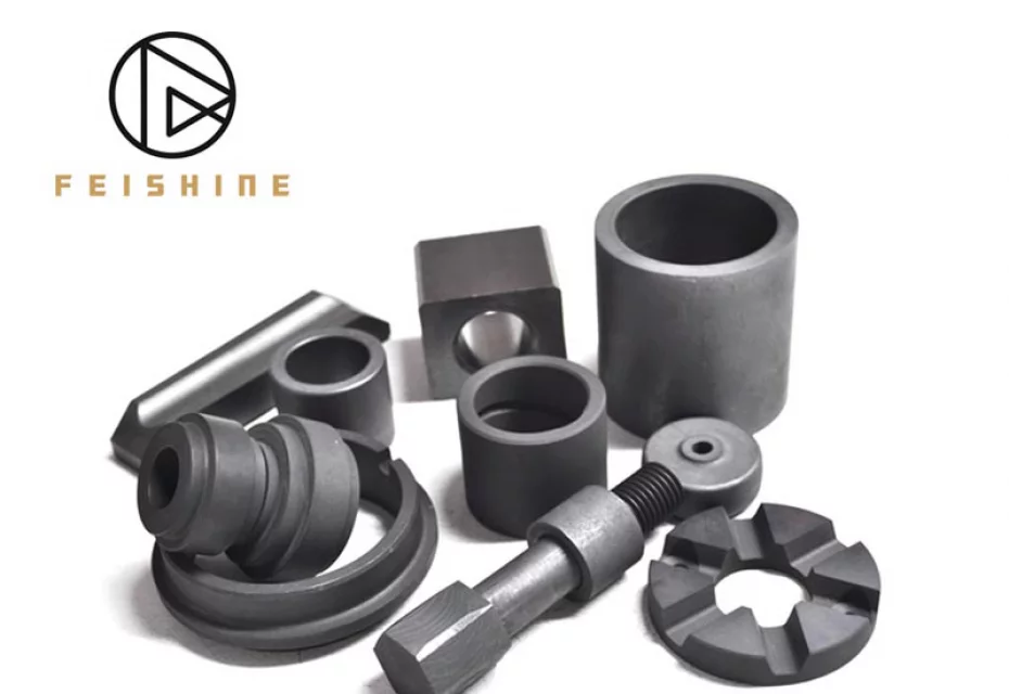 Main Application of High Purity Graphite