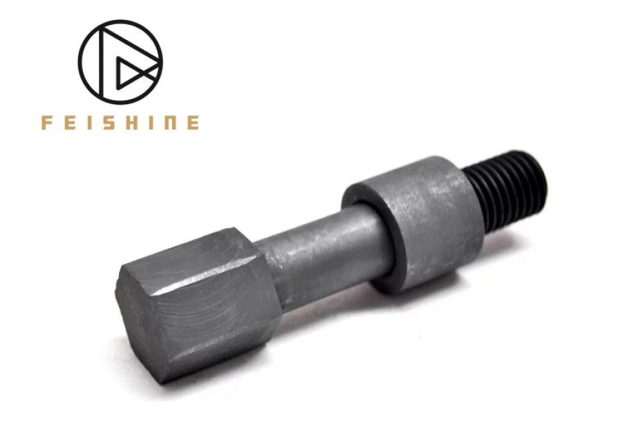Method and Classification of Machining