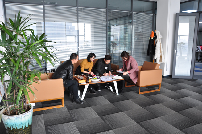 Rigorous Quality Control Embodies Craftsmanship of Our Graphite Products Rigorous Quality Control Embodies Craftsmanship of Our Graphite Products