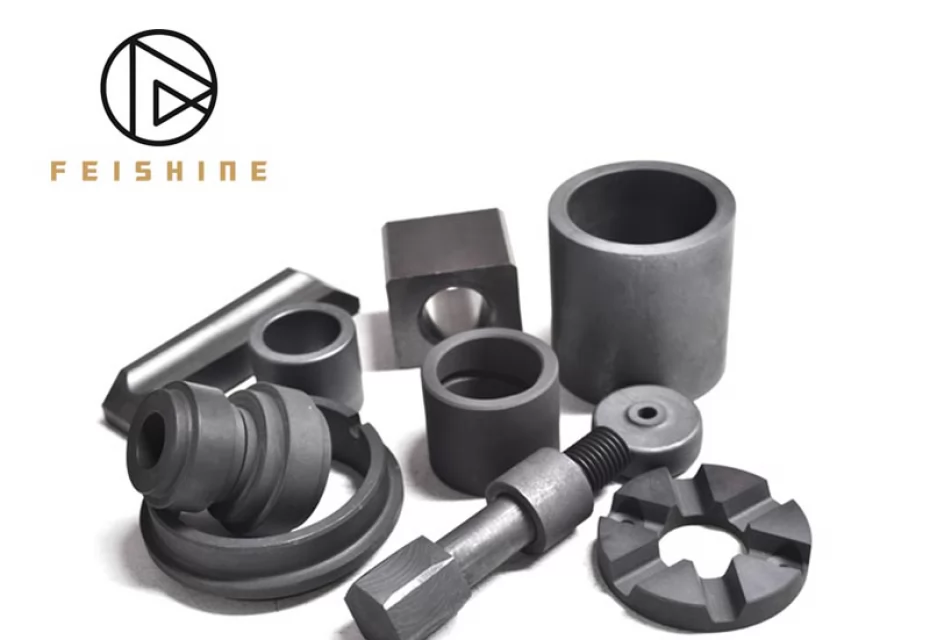 The Application of Graphite Products