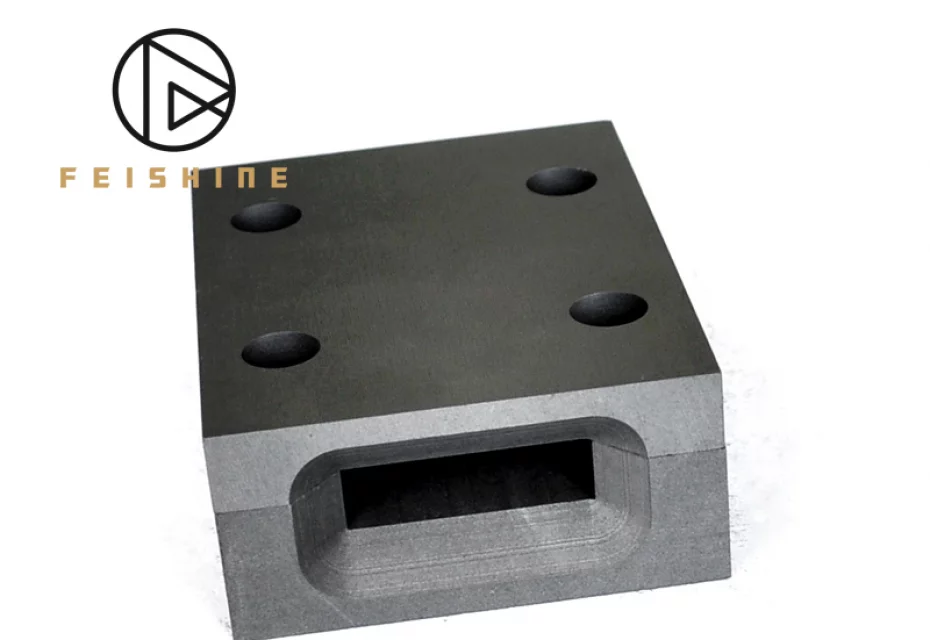 Edm Graphite Electrode Use Recommendations