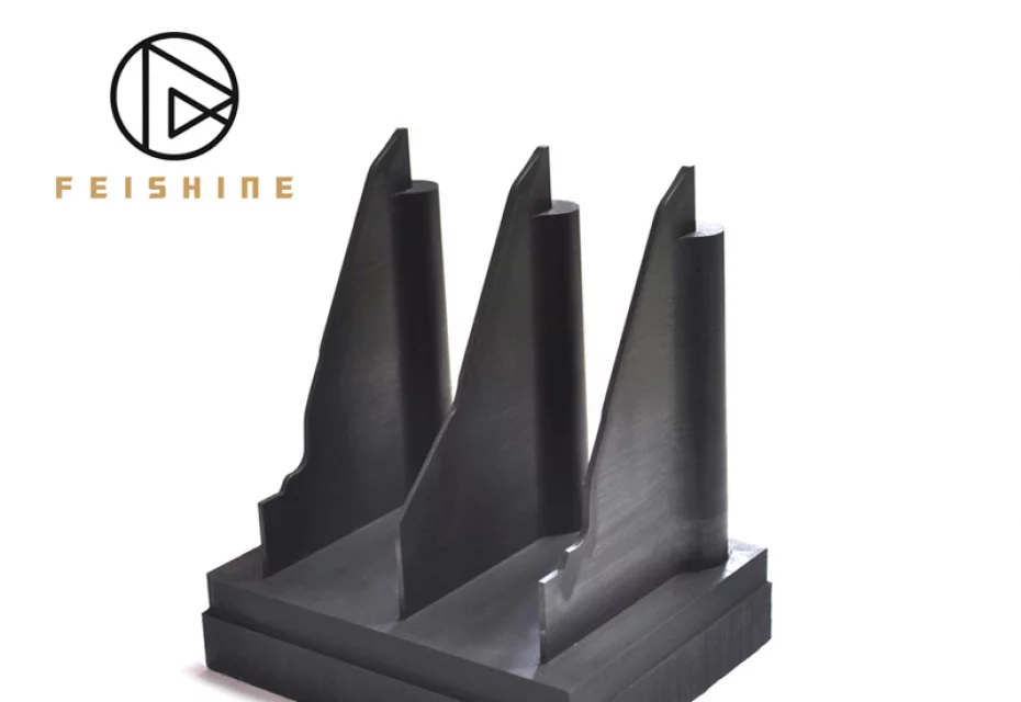 EDM Graphite Electrode