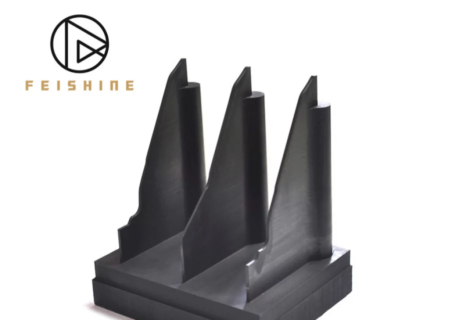 Edm Graphite Molds Are an Important Branch of Graphite Molds