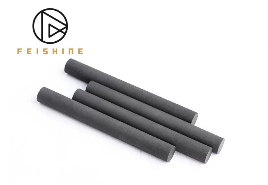 Electromagnetic Properties of Carbon and Graphite