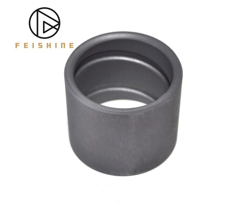 features of graphite bushing