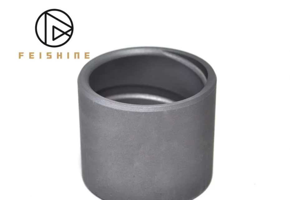 Features of Graphite Bushing