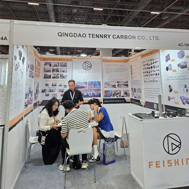 Foundry Expo Istanbul 2025 Foundry Expo Istanbul 2025