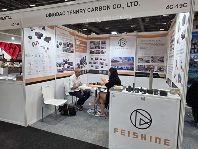 Foundry Expo Istanbul 2025 Foundry Expo Istanbul 2025