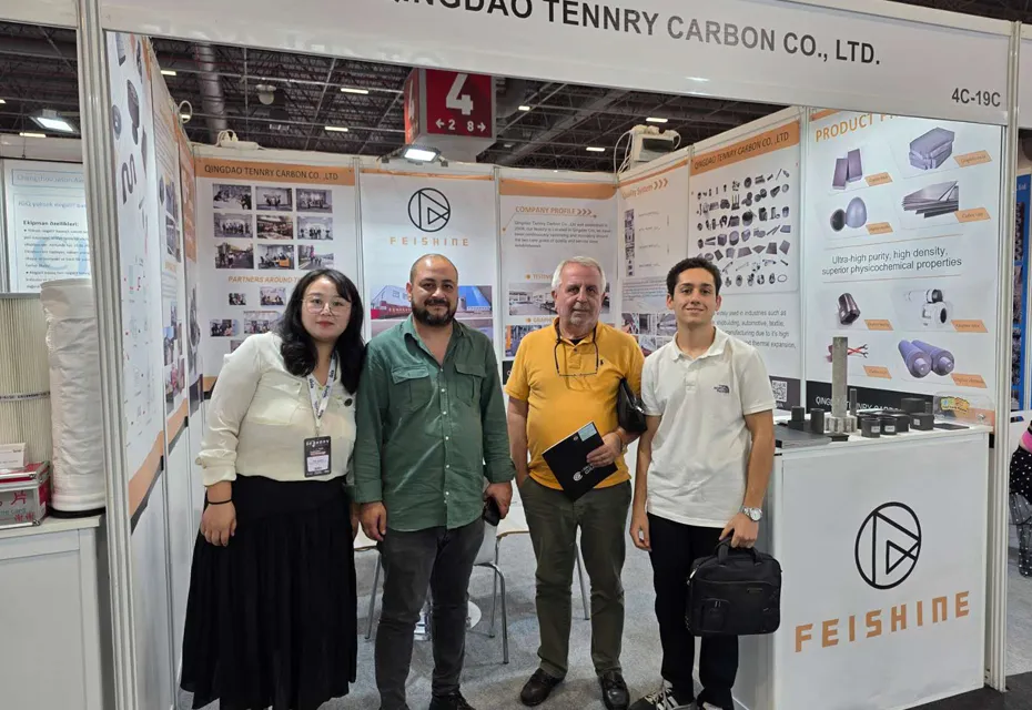 Foundry Expo Istanbul 2025