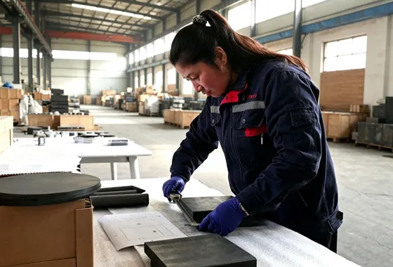 graphite refractory