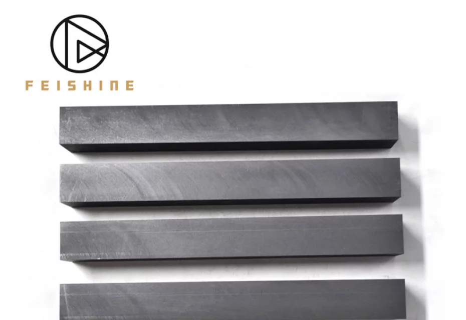 Overview of High Purity Graphite and Its Product Use