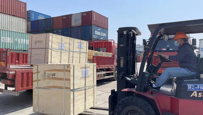 Packaging Control