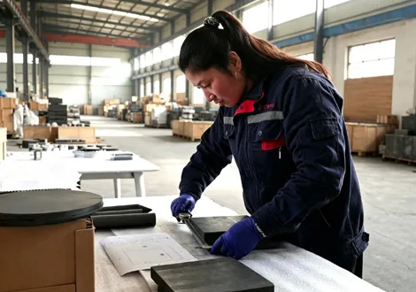 Responsible Sourcing, Safe Workplaces and Compliance