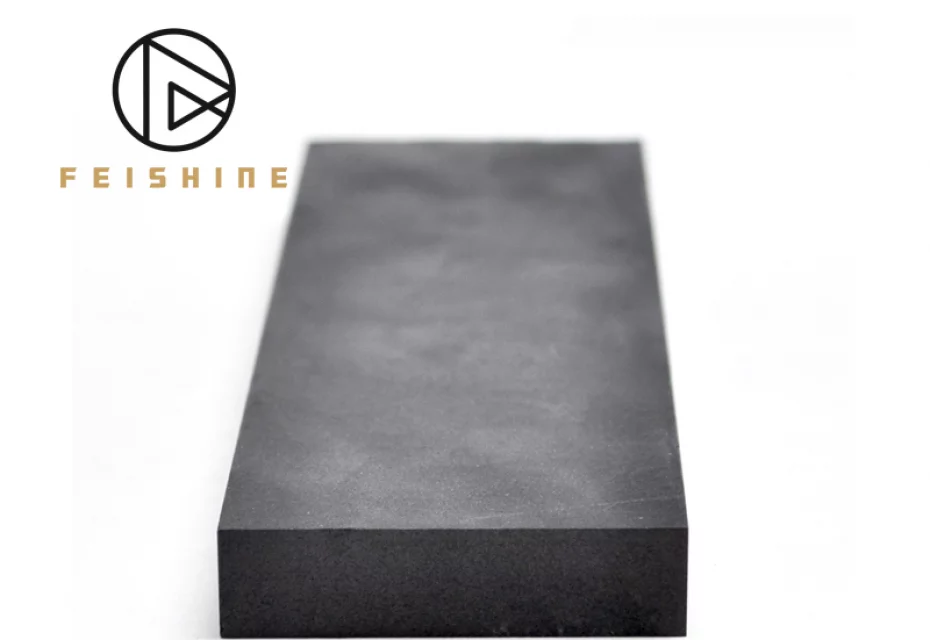 The Forming Process of Carbon Graphite Material