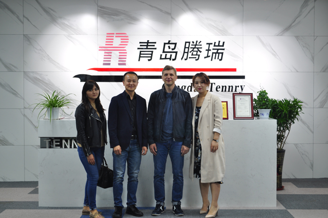 Welcome the Visit of Our Customers. Our Company Is Delighted to Have You Welcome the Visit of Our Customers. Our Company Is Delighted to Have You