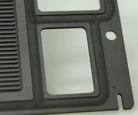 Tennry Carbon: Graphite Bipolar Plate