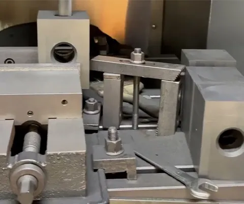 Tennry Carbon: Graphite Block