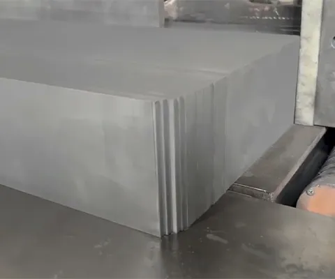 Tennry Carbon: Graphite Plate 2